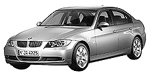 BMW E90 B2769 Fault Code