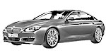 BMW F06 B2769 Fault Code