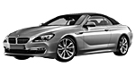 BMW F12 B2769 Fault Code