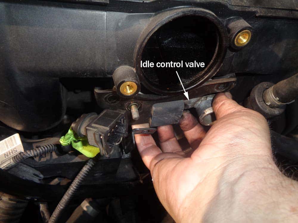 See B2769 repair manual